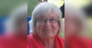 Obituary information for Arlene Mae Bussiere