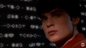 Smallville" Rosetta (TV Episode 2003)