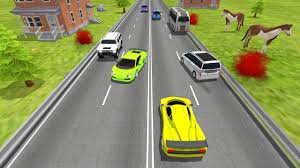 Traffic racer is a milestone in the genre of endless arcade racing. Traffic Race For Android Apk Download