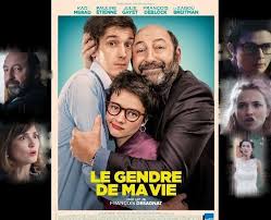 Maybe you would like to learn more about one of these? Film Le Gendre De Ma Vie Filmswalls