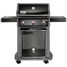 Weber Spirit Classic E 310 3 Burner Gas Bbq Gas Bbq Weber Barbecue Bbq Sale