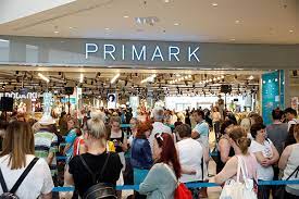 We've been made aware of fake accounts offering primark giveaways. Primark Opens Its First Store In Slovenia Across The European Placemaking Magazine