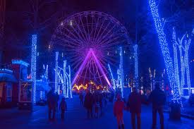 11 Things To Do With Your Kids This Holiday Season In New Jersey Nj Next Events In New Jersey