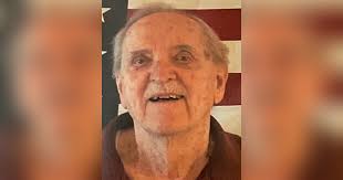 Obituary for Daniel M. Gibson