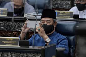 Kuala lumpur, july 28 — the special sitting of the dewan rakyat. Malaysian Prime Minister Announces Plan For Parliament To Reconvene Benarnews