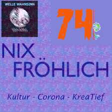 Mai 2020℗ frederic hormuthreleased on. Welle Wahnsinn Ausgabe 74 Radio Free Fm