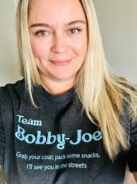 Joe Grab's Instagram, Twitter & Facebook