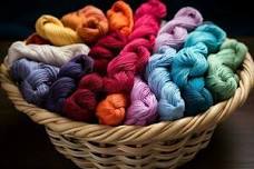 Needlework Crafts Group (Drop-In)