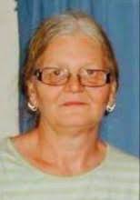 Obituary information for Mazie Mullins