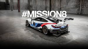 Video Bmw Releases Trailer For Bmw M8 Gte Documentary Mission 8 Http Www Bmwblog Com 2018 05 28 Video Bmw Releases Trailer For Bmw Documentaries Mission