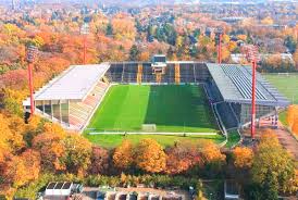 A win for one team, a win for the other team or a draw. Kfcuerdingen Hashtag On Twitter