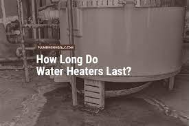 In many cases, a faulty water heater is fixable with the only exception being a leaking water heater. How Long Do Water Heaters Last
