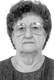 Obituary for Esther Duran Darville