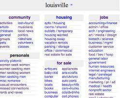 Maybe you would like to learn more about one of these? This Week In Louisville On Craigslist February 22 26 Louisville Com