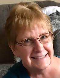 Obituary information for Margaret "Peggy" L. Webb