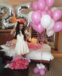 Birthday Decorations For Her 35 Trendy Birthday Gifts Ideas For Her 22nd Surprise Birthday Decorations Birthday Surprises For Her Birthday Surprise Boyfriend