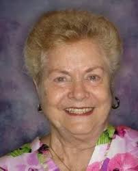 Patricia Anne "Pat" McIntyre