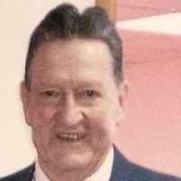 Golden Virgil Adams (1920–1997)