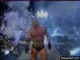 Discover and share the best gifs on tenor. Best Wwe Entrance Music Of All Time Tigerdroppings Com