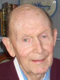 Obituary of Roderic W. Rahe