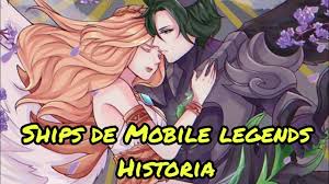 Bang bang channels streaming live on twitch. Ships De Mobile Legends Historia Verdadera Mobile Legends Youtube