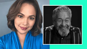 Judy Ann Santos Gets Mixed Reactions To Her Post About Eddie Garcia