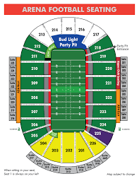 Bradley Center Seat Map New Lambeau Field Seating Chart