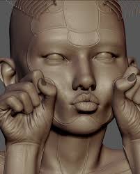 Moth Girl — Cory Cosper