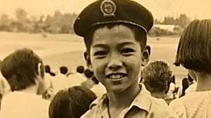 Talk to a man in his language, and it goes to his heart": Dr Tan Lai Yong 