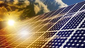 Not too hot, not too cold. What's 'just right' for solar PV? – Solar  Technologies