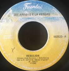 El tercer largometraje de josé luis rugeles, producido por rhayuela films, es inspirado en la vida del joe arroyo, y ahora inicia la etapa de. Rebelion A Fulana By Joe Arroyo Y La Verdad Single Salsa Reviews Ratings Credits Song List Rate Your Music