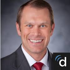 Dr. James P. Duffey, MD