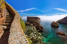 Portugal S 11 Secret Beaches That Only Locals Know About