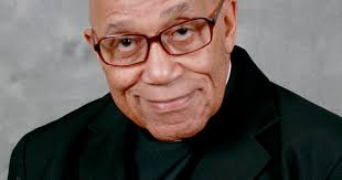 Remembering Father George Clements