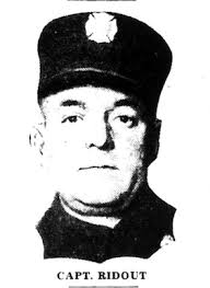 James Ridout (1892-1942)