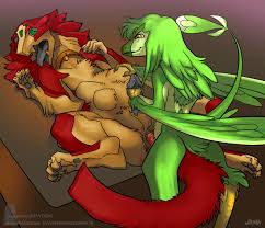 Post 1441194: animated Lime_Ade Lingo_Cinnamon Washa