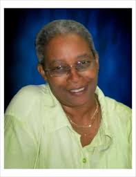 MRS. ADRIENNE PETA SUZANNE SPICER