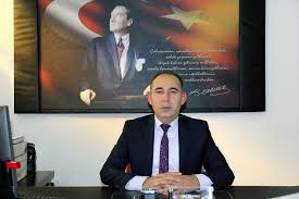 Sivas Cumhuriyet Universitesi Saglik Hizmetleri Uygulama Ve Arastirma Hastanesi