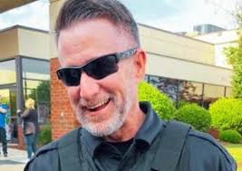 Friends, family, fellow officers bid farewell to fallen officer