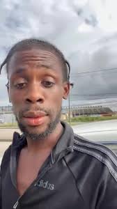 Starks got robbed. , We are happy he has his life!, Sometimes you cannot  even trust your own!