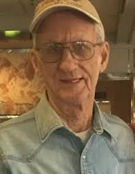 Obituary information for Charles McBain