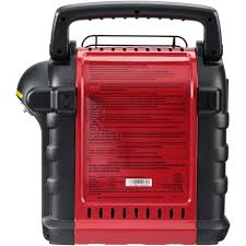 Look and/or listen for a flashing light or brief beeping sound (refer to the owner's. Mr Heater Portable Buddy Radiant Heater 4 9k Btu Walmart Com Walmart Com