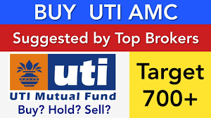 Amc is not currently paying a regular dividend. Uti Amc Ipo Share Latest News Today Uti Amc Ipo Share Price Target Analysis Upcoming Ipo 2020 Youtube