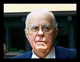 George Olaf Jensen Obituary October 20, 2020