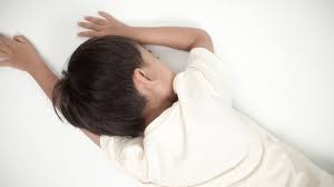 Cocuklarda Bayilma Neden Olur Cocuk Bayildiginda Ne Yapilmali Saglik Haberleri Ntv