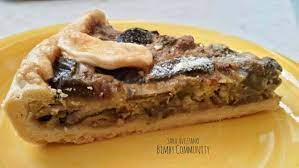 Va messa in frigo fin da subito, invece, se farcita con creme fresche in occasione di feste e compleanni. Pasta Al Vino