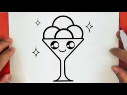 cool drawings how to draw ice cream easy cute drawings butterfly drawing pencil sketch youtube in 2021 butterfly drawing cool drawings cute drawings