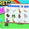 Adopt me store is made to deliver you guys the best and cheapest pets of adopt me game you can buy here all the pets from mega to neon and neon to fly ride i have all rare pets are available such as shadow dragon, bat dragon, frost dragon, owl, crow, parrot feel free to contact us!! 1