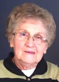 Mary Anna Dominique (1937