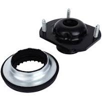 Amazon.com: OCPTY 2 pcs Mounting Kit Front Mounts fit for SM5653 15232938  15232939 20783854 : Automotive